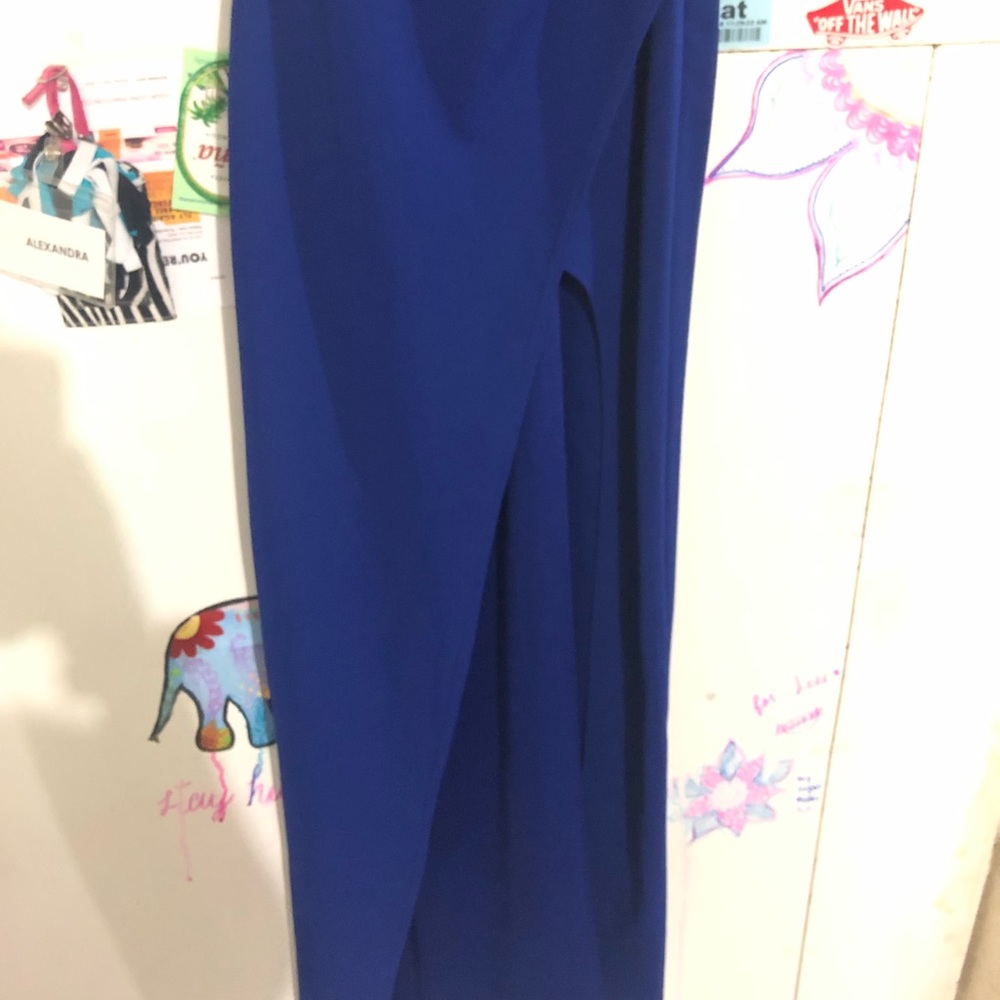 Prom Dress - Picture 4 of 5